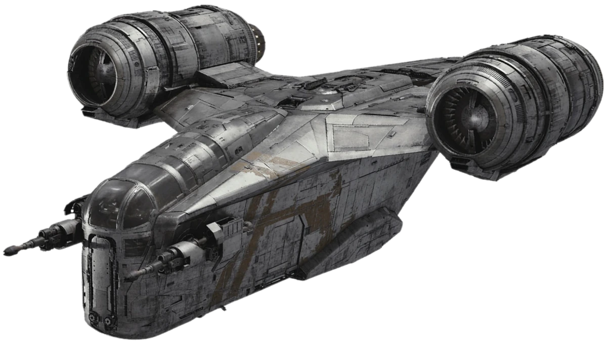 レイザー・クレスト | Wookieepedia | Fandom