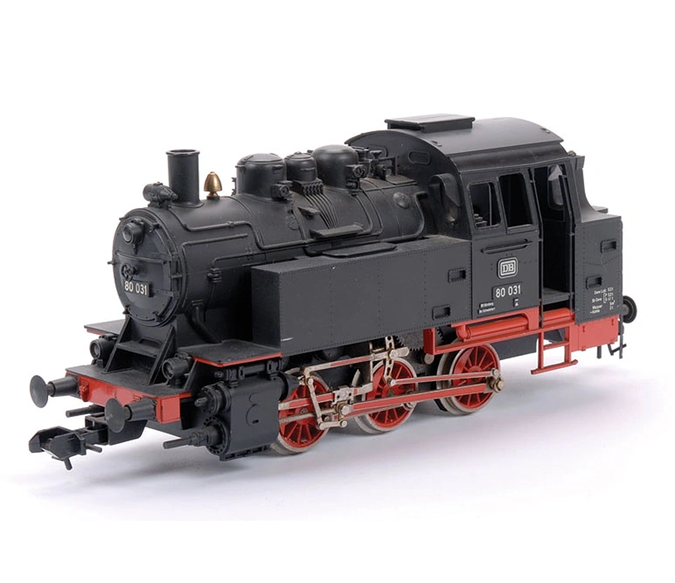 鉄道模型 メルクリン 蒸気機関車 BR01 39012 mfx 発煙筒付 メルクリン
