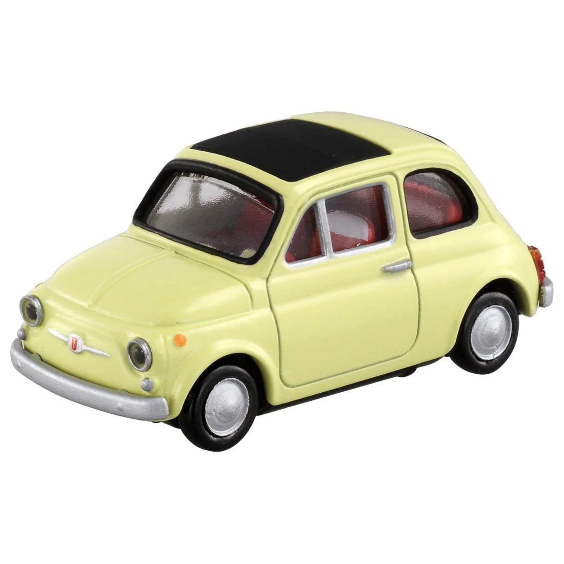 Premium No. 29 Fiat 500F | Tomica Wiki | Fandom