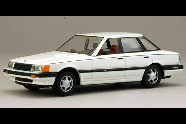 LV-N03a Nissan Leopard TR-X | Tomica Wiki | Fandom