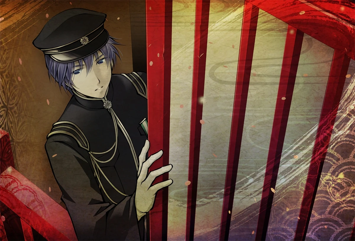 上弦の月 (Jougen no Tsuki) | Vocaloid Wiki | Fandom
