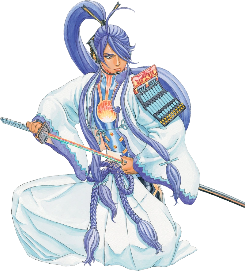 Camui Gackpo | Vocaloid Wiki | Fandom