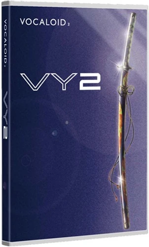 VY2 (VOCALOID2) | Vocaloid Wiki | Fandom