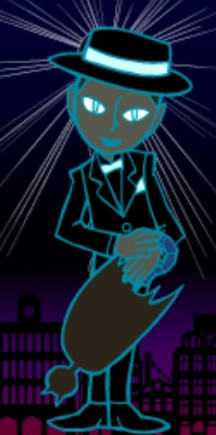Koumori Otoko | Pop'n Music Wiki | Fandom