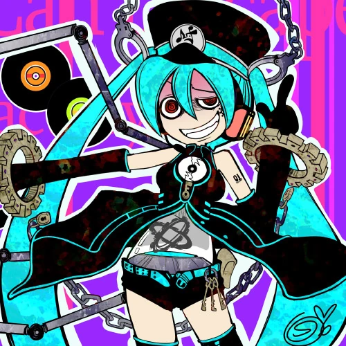 Sadistic.Music∞Factory | Project DIVA Wiki | Fandom