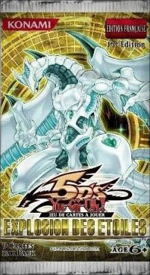 Starstrike Blast | Yu-Gi-Oh! Wiki | Fandom