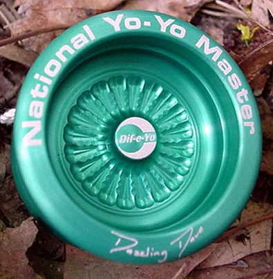 Dif-e-Yo | YoYo Wiki | Fandom