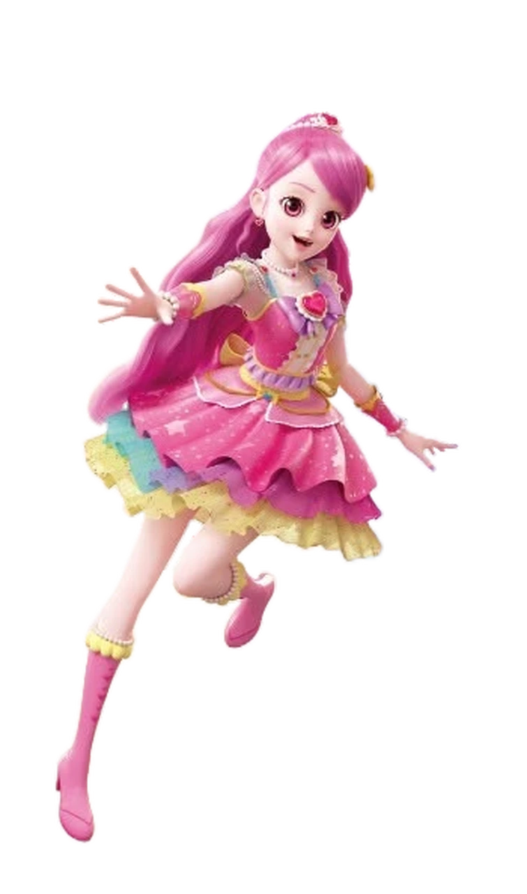 Updated New Renders : Star (S5),Dessert (S4) & Extras | Fandom