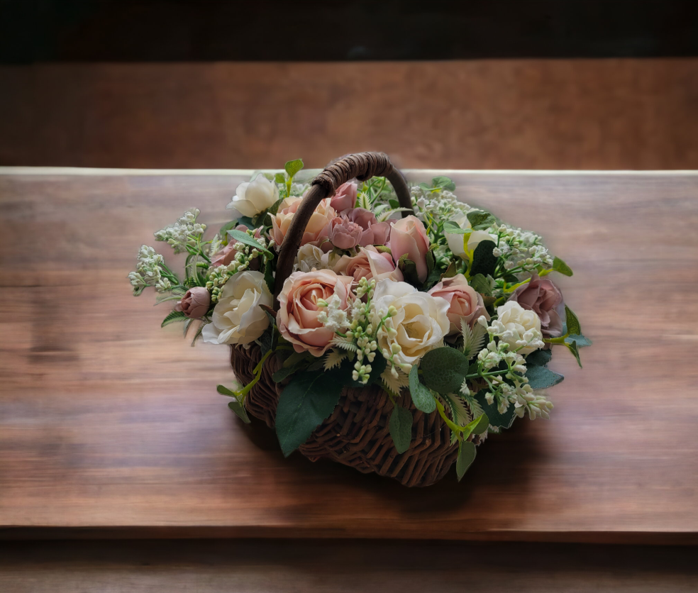 jolie fleur (ジョリーフルール)