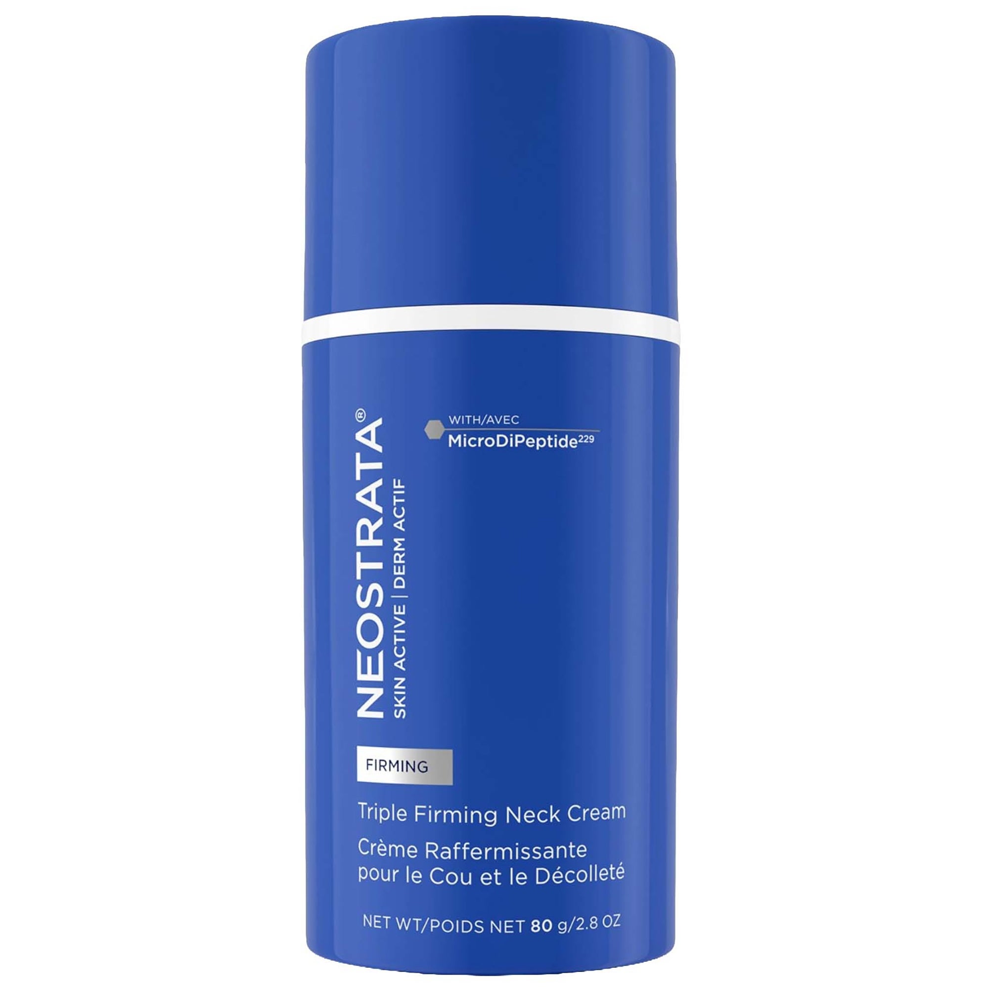 Neostrata Skin Active Triple Firming Neck Cream New and Improved