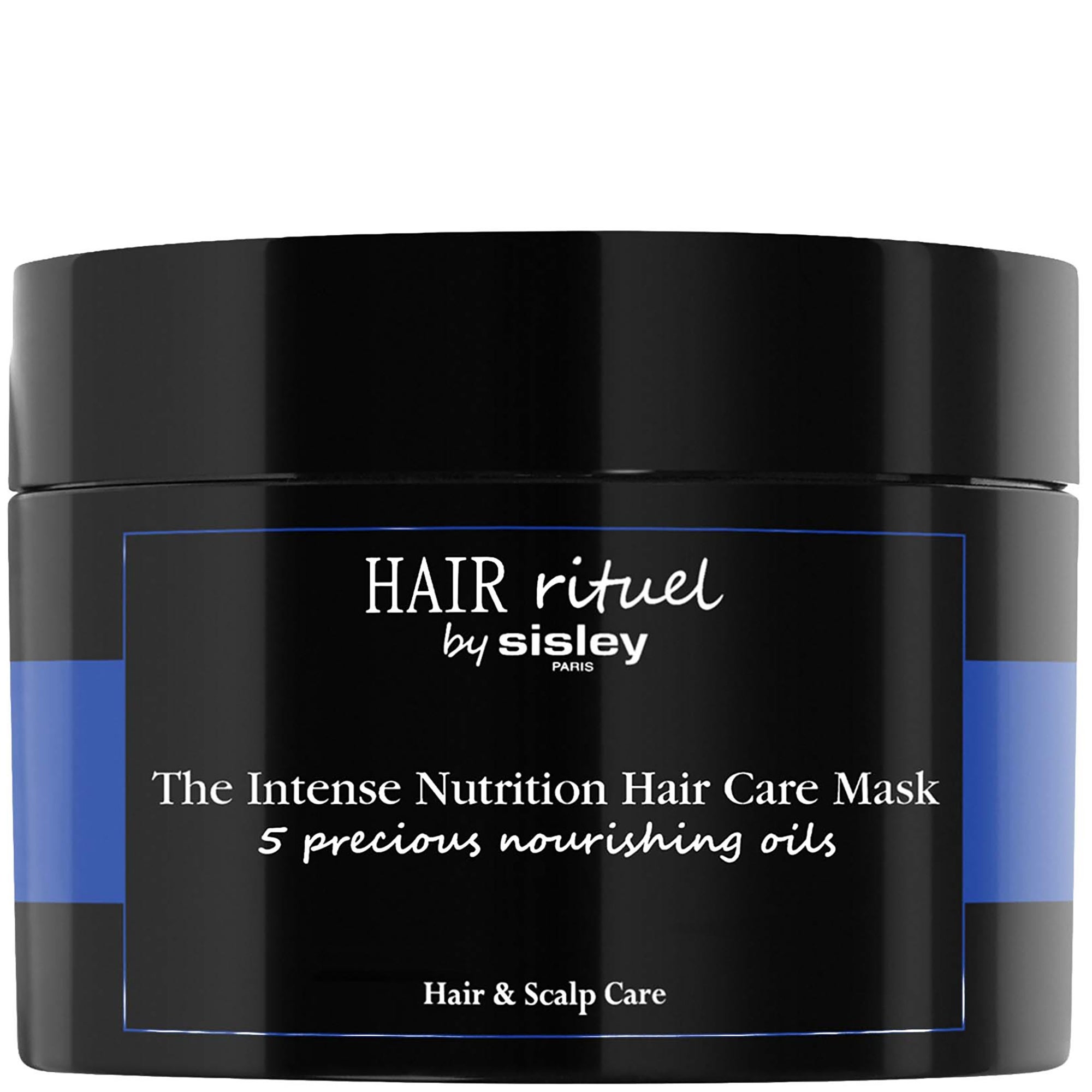 Sisley Paris Hair Rituel by Sisley The Intense Nutrition Hair Care