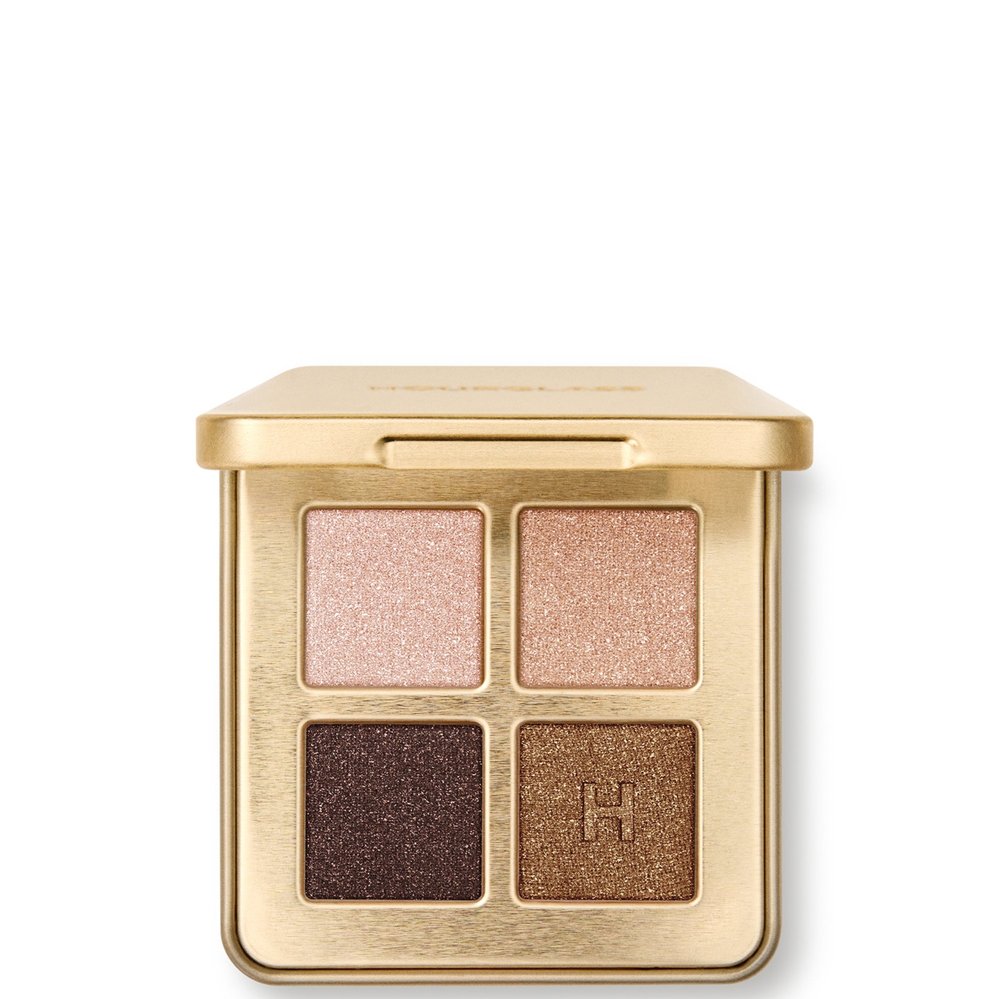 Hourglass Curator Eyeshadow Palette - Realist | Cult Beauty