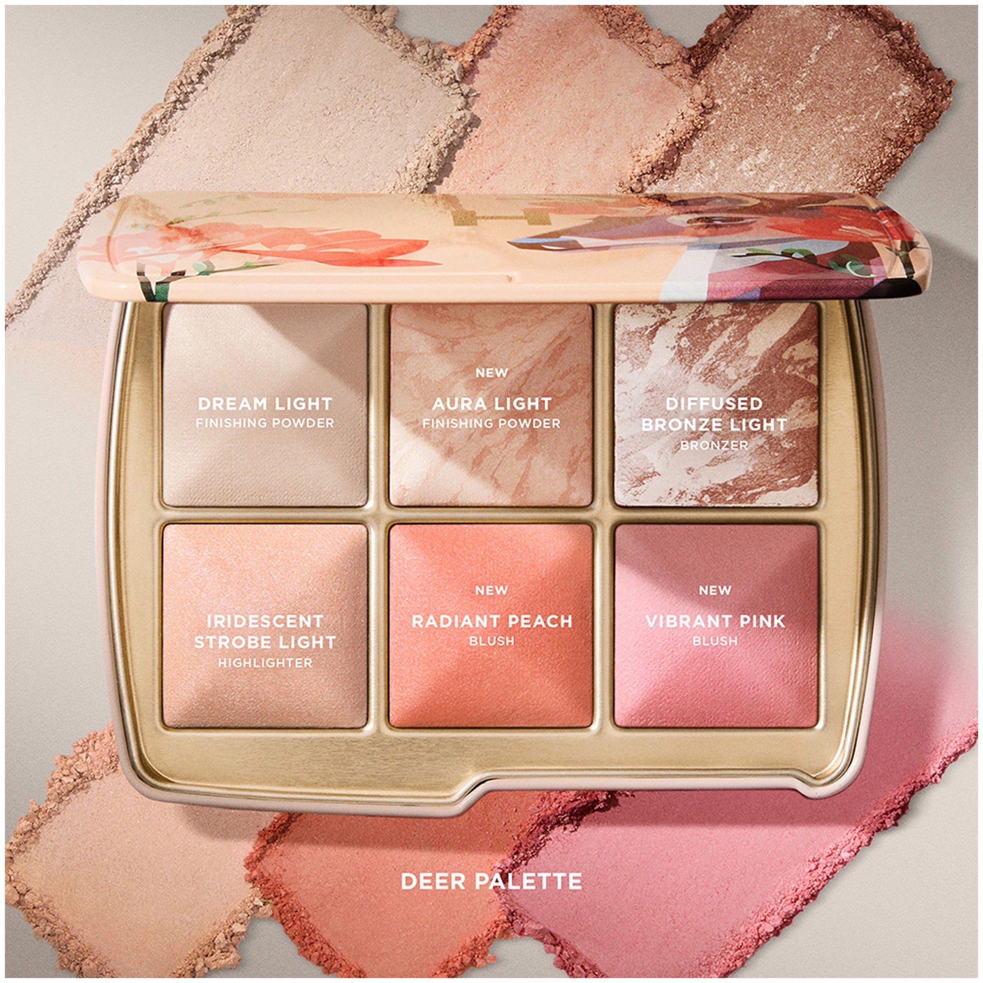 Hourglass Ambient Lighting Edit Unlocked-Deer | Cult Beauty