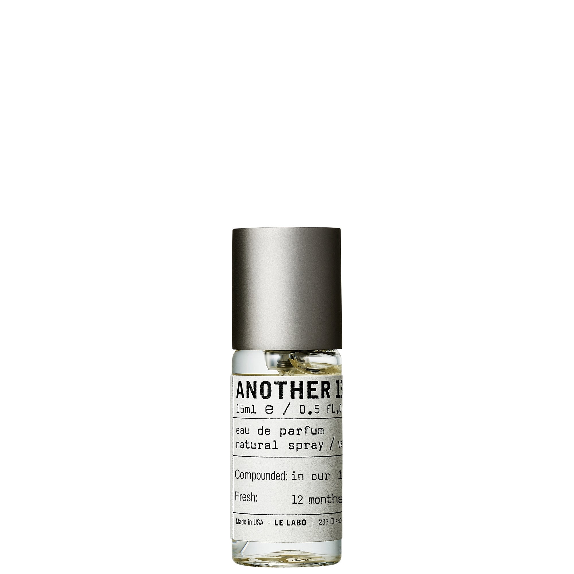 Le Labo Another 13 eau de parfum RM 15ml | Cult Beauty