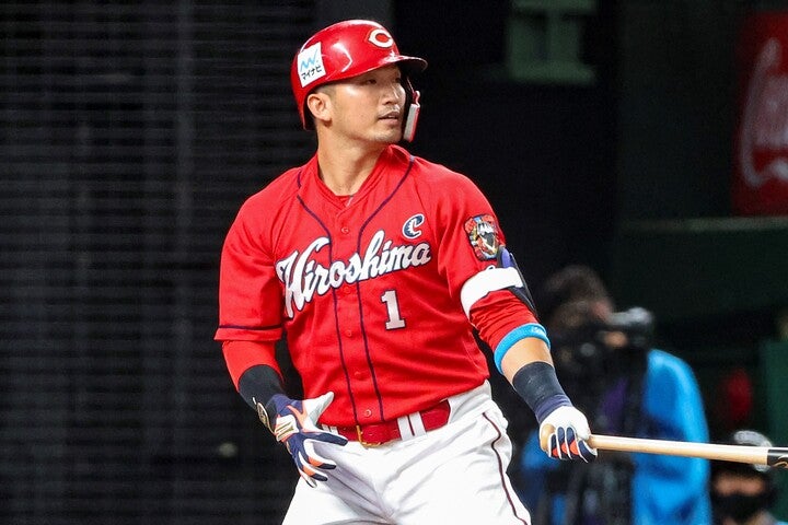 獲得できなくて悔しい」鈴木誠也のカブス入団決定報にレンジャーズ番