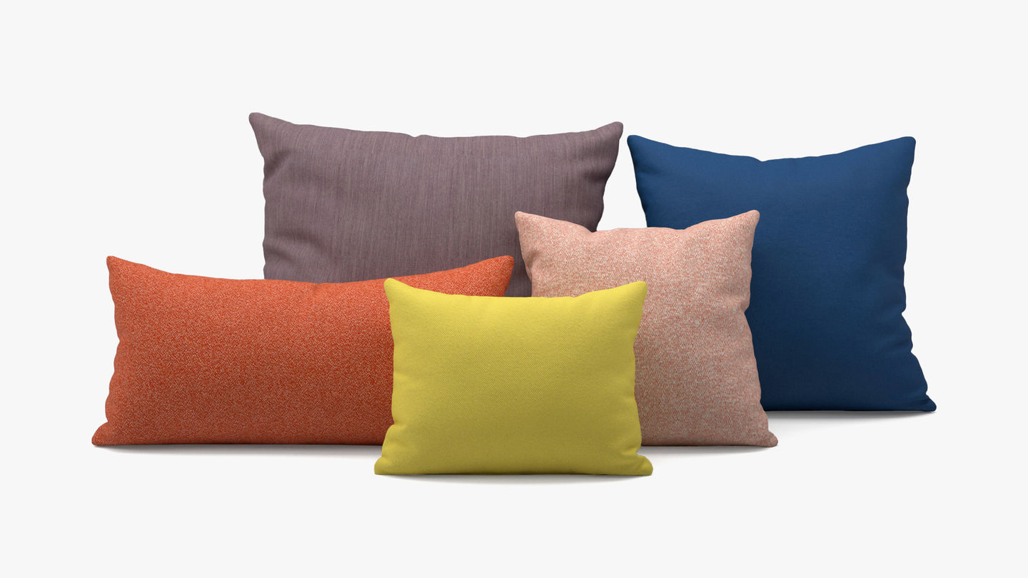 Vitra Cushions | Official Vitra® Website JP