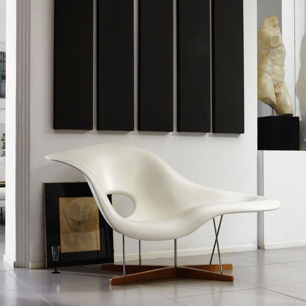 La Chaise / ラ シェーズ | Official Vitra® Website JP