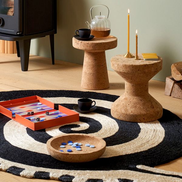 Cork Bowl, small | Official Vitra® Online Shop US