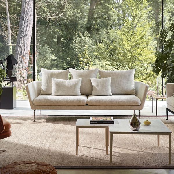 Suita / スイタ ソファ | Official Vitra® Website JP
