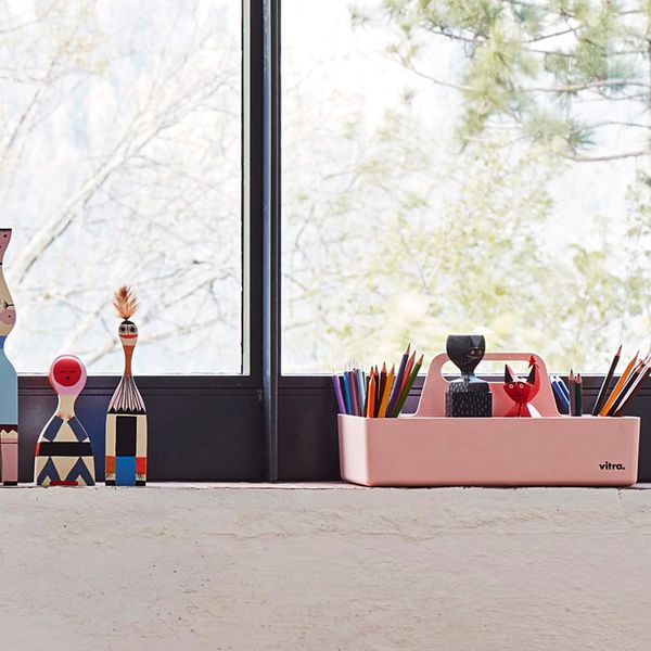 Wooden Doll No. 1 | Official Vitra® Online Shop US