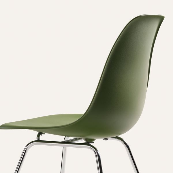 Eames Shell Chairs | Official Vitra® Website UN