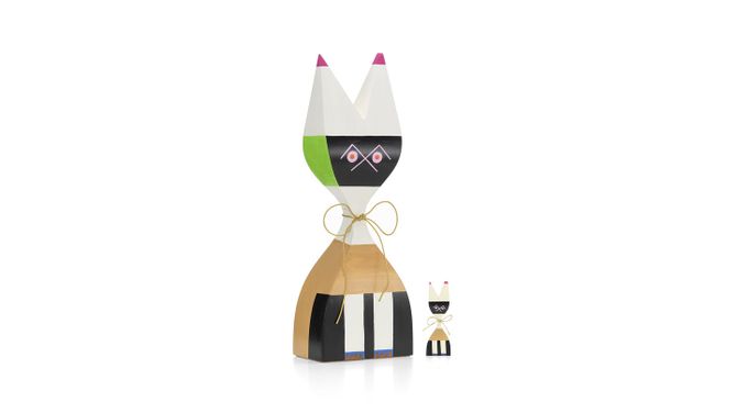 Wooden Doll No. 9 super large | Official Vitra® Online Shop US