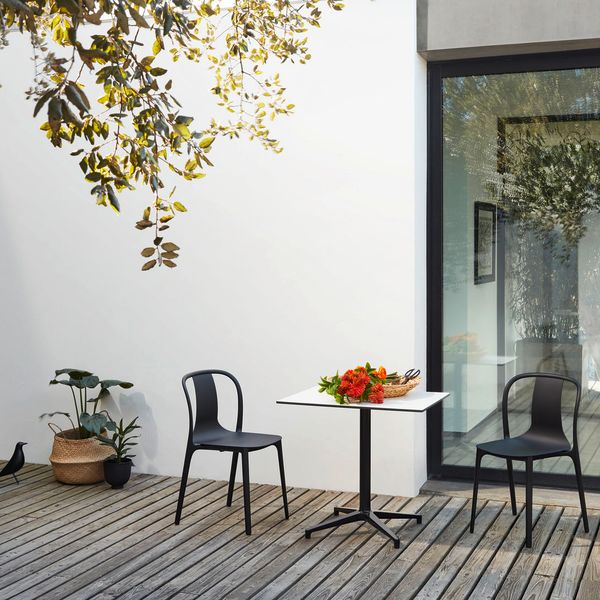 Bistro Table / ビストロ テーブル | Official Vitra® Website JP