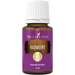ワイエルハーモニー 15ml | ヤング・リビング精油 | Young Living