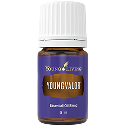 ヤング・リヴィング-ヤングヴァラー5ml | ヤングリビング精油 | Young