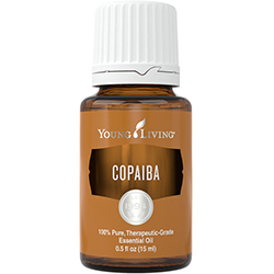 コパイバ 15ml | ヤング・リビング精油 | Young Living Essential Oils