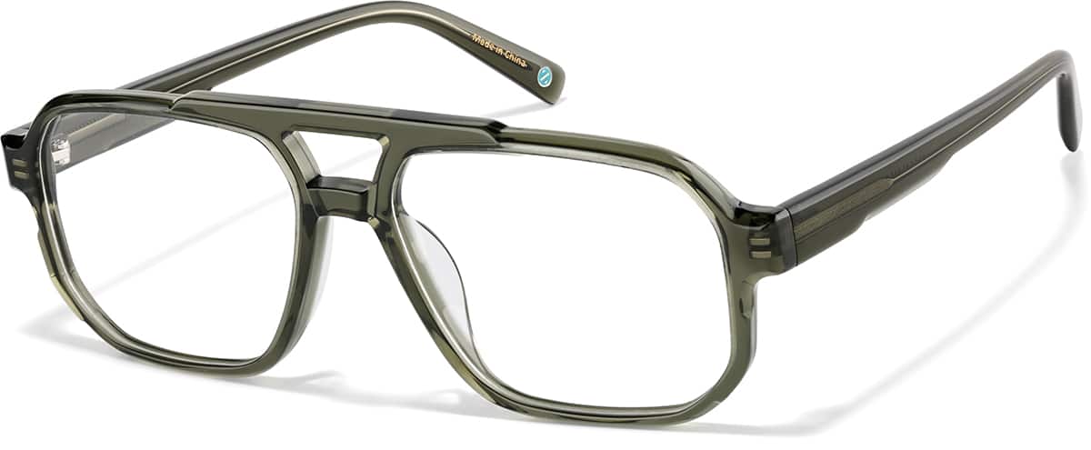 Tortoiseshell Ponces Glasses #4474825 | Zenni Optical