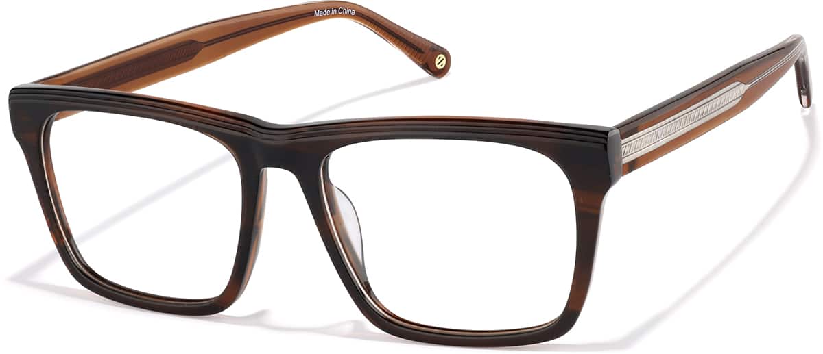 Black Triumphant #4481321 | Zenni Optical