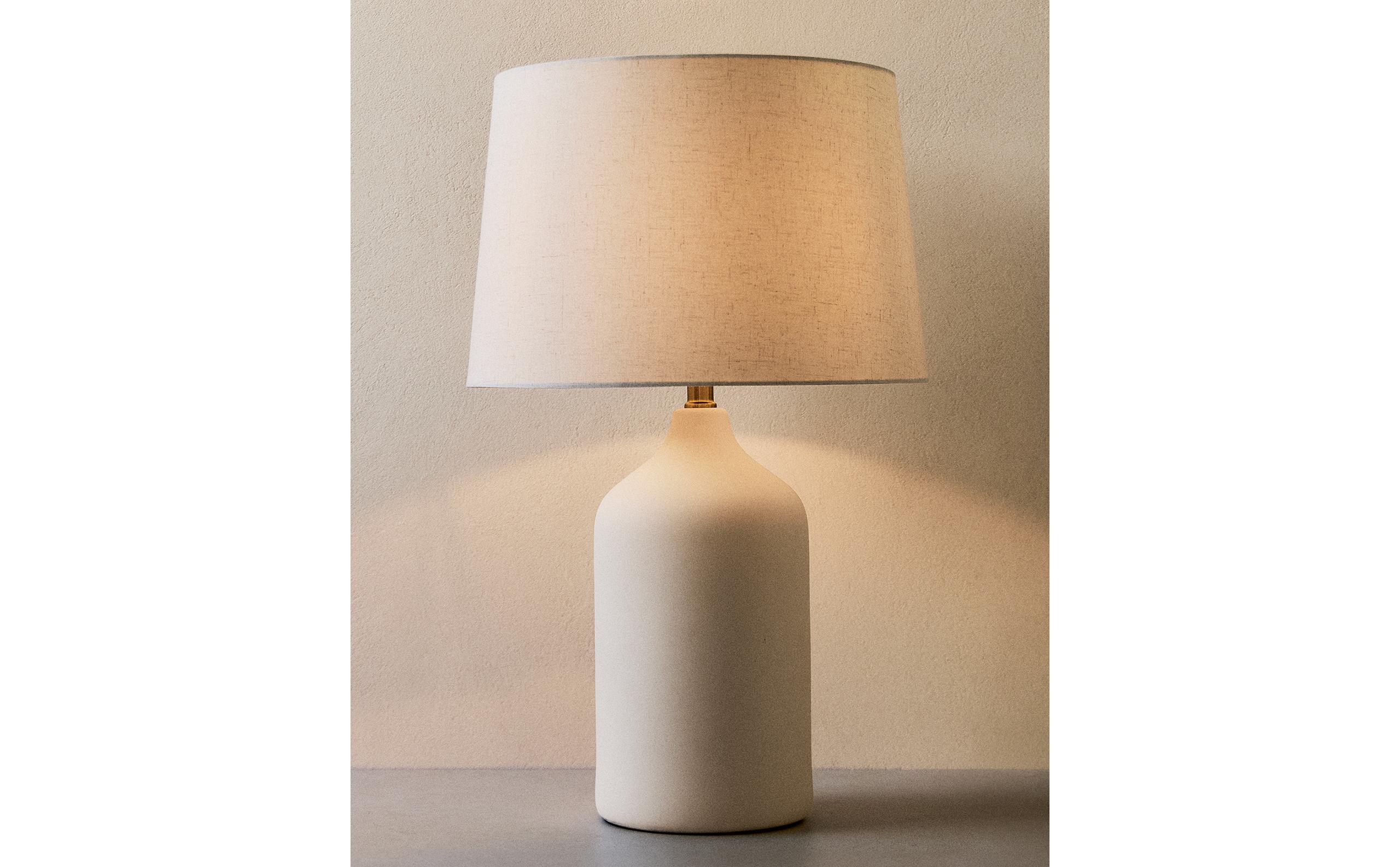 テーブルランプ | Zara Home 日本/Japan