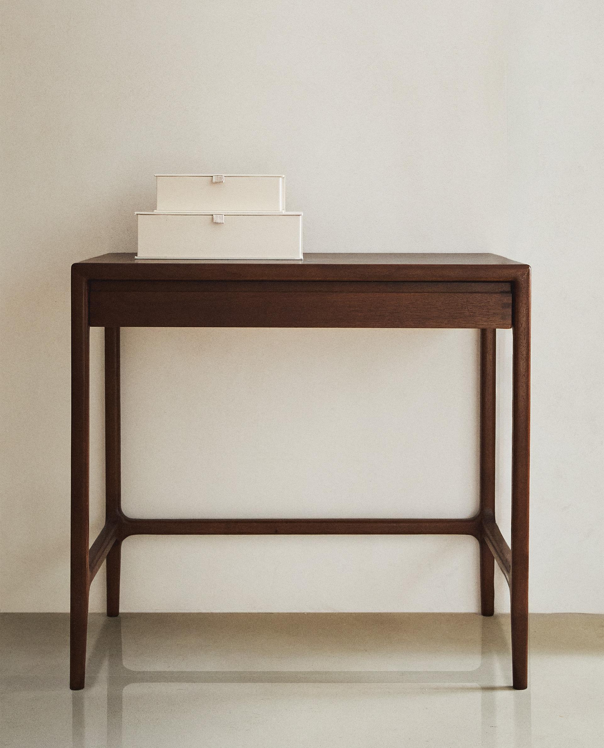 ウッド製ドレッサー | Zara Home 日本/Japan