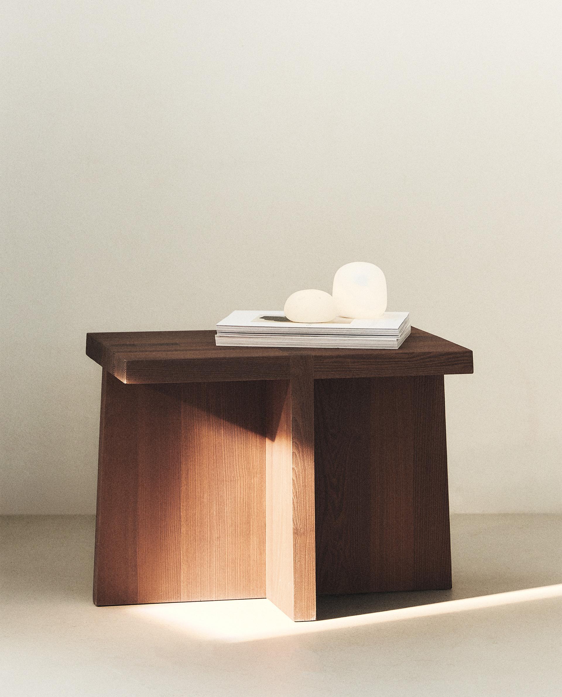 SIDETABLE 01 | Zara Home 日本/Japan