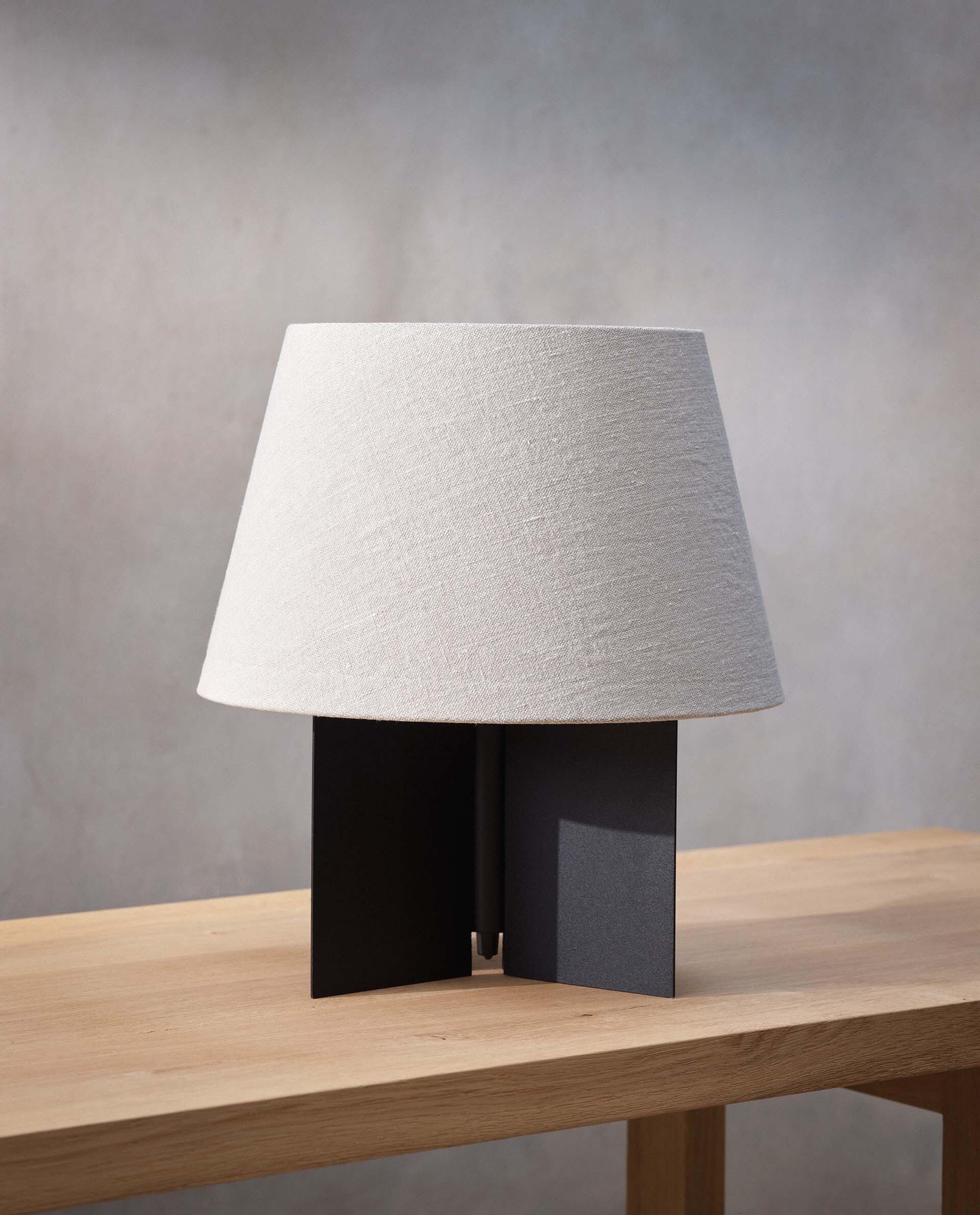 TABLE LAMP 01 | Zara Home 日本/Japan