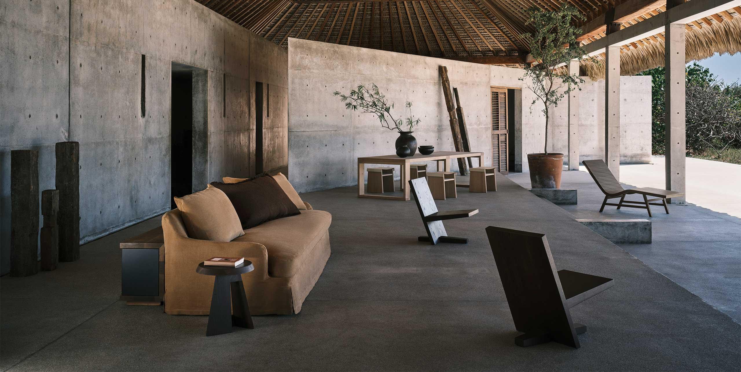 SOFA 01 | Zara Home 日本/Japan