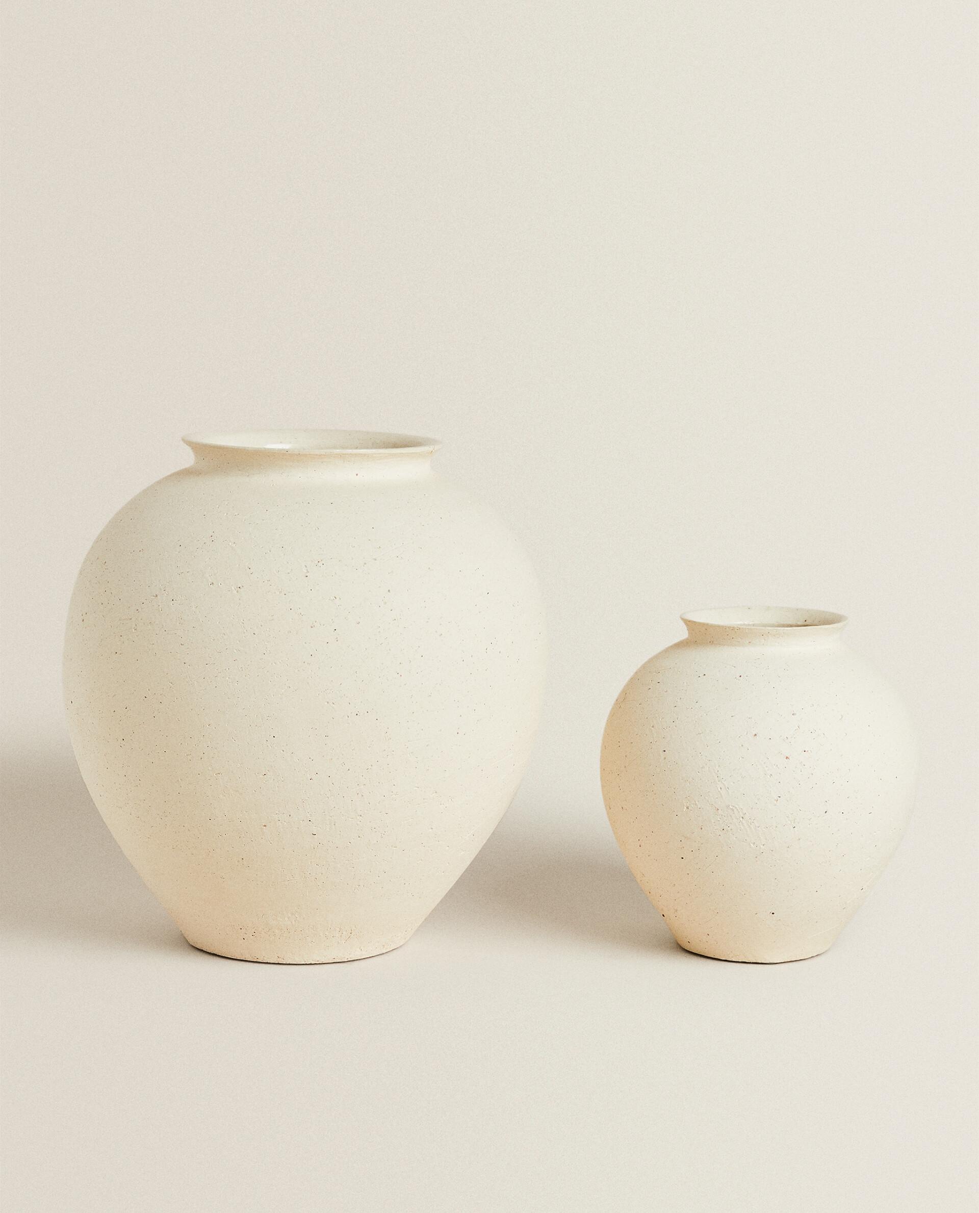 テクスチャー セラミック ベース | Zara Home 日本/Japan
