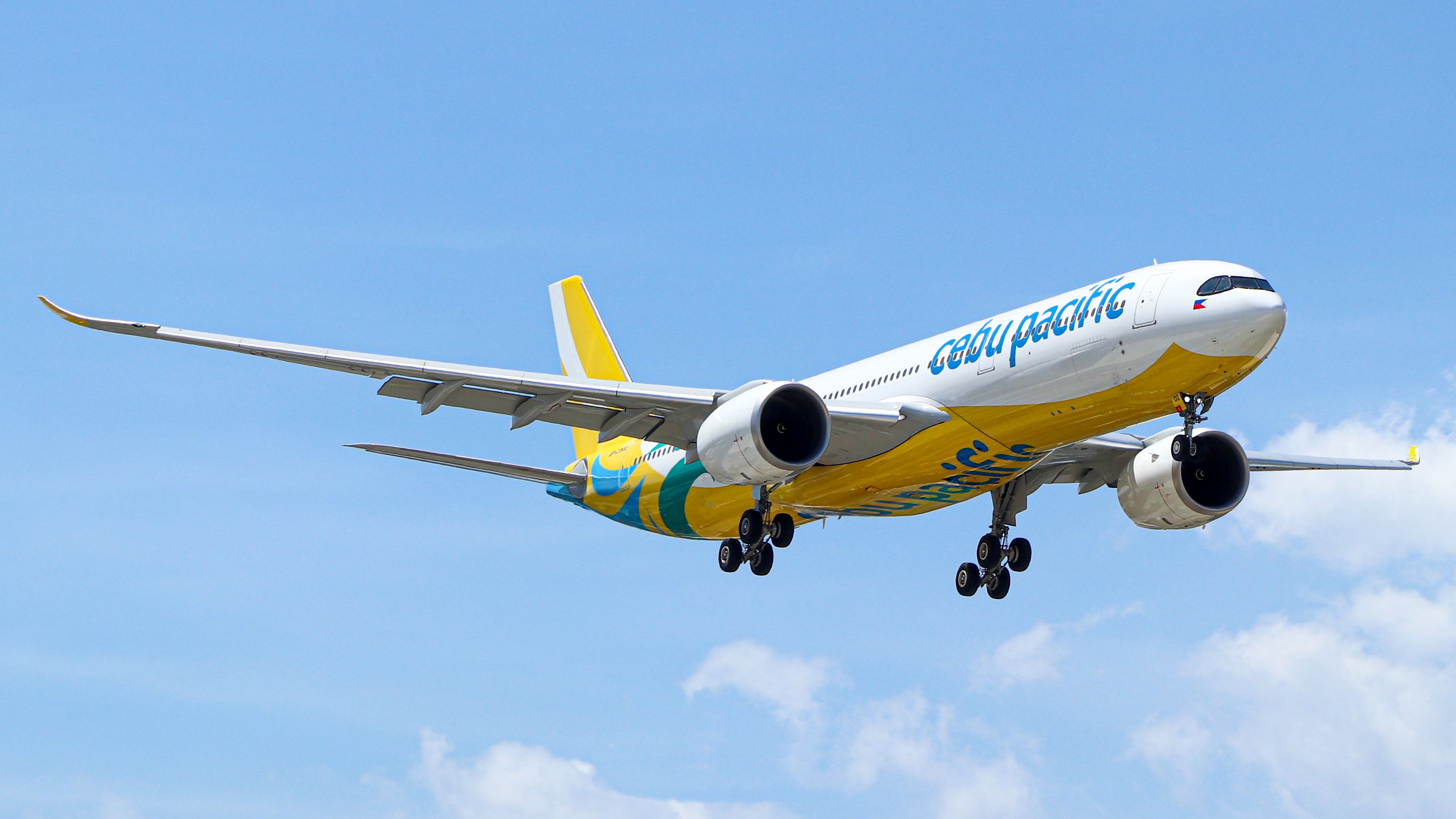 Recovery Process: Cebu Pacific Trims 1st Half 2022 Loss