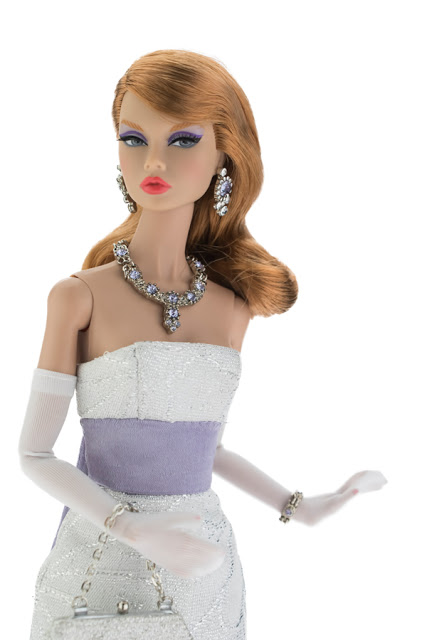 Integrity Toys 2016 unveil: Poppy Parker - The BonBon collection