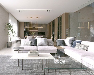 ligne roset ROSETBook&Look / リーン・ロゼ ロゼブック & ルック