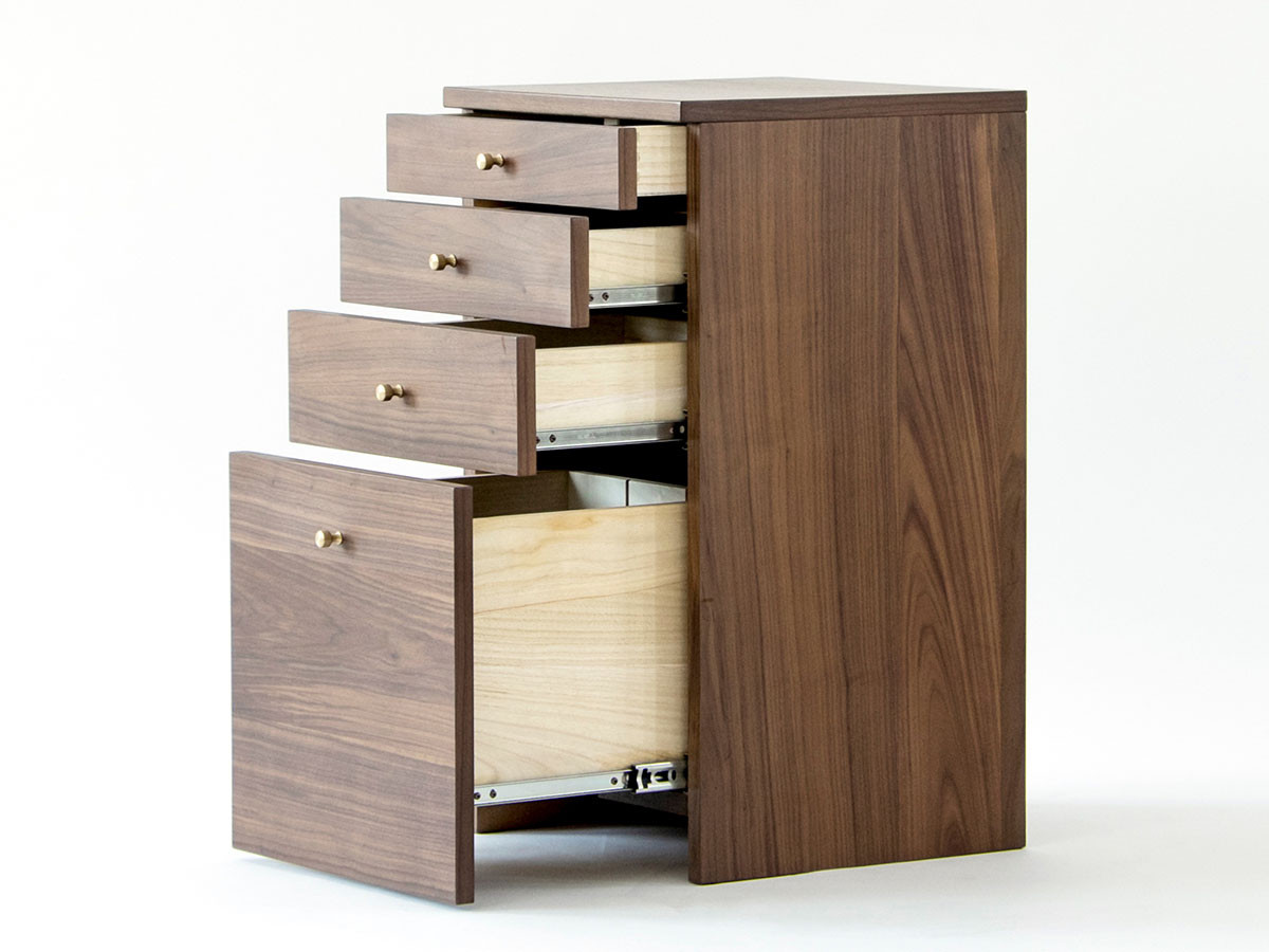 IKASAS TOKI CHEST DRAWER / イカサ トキ チェストドロワー