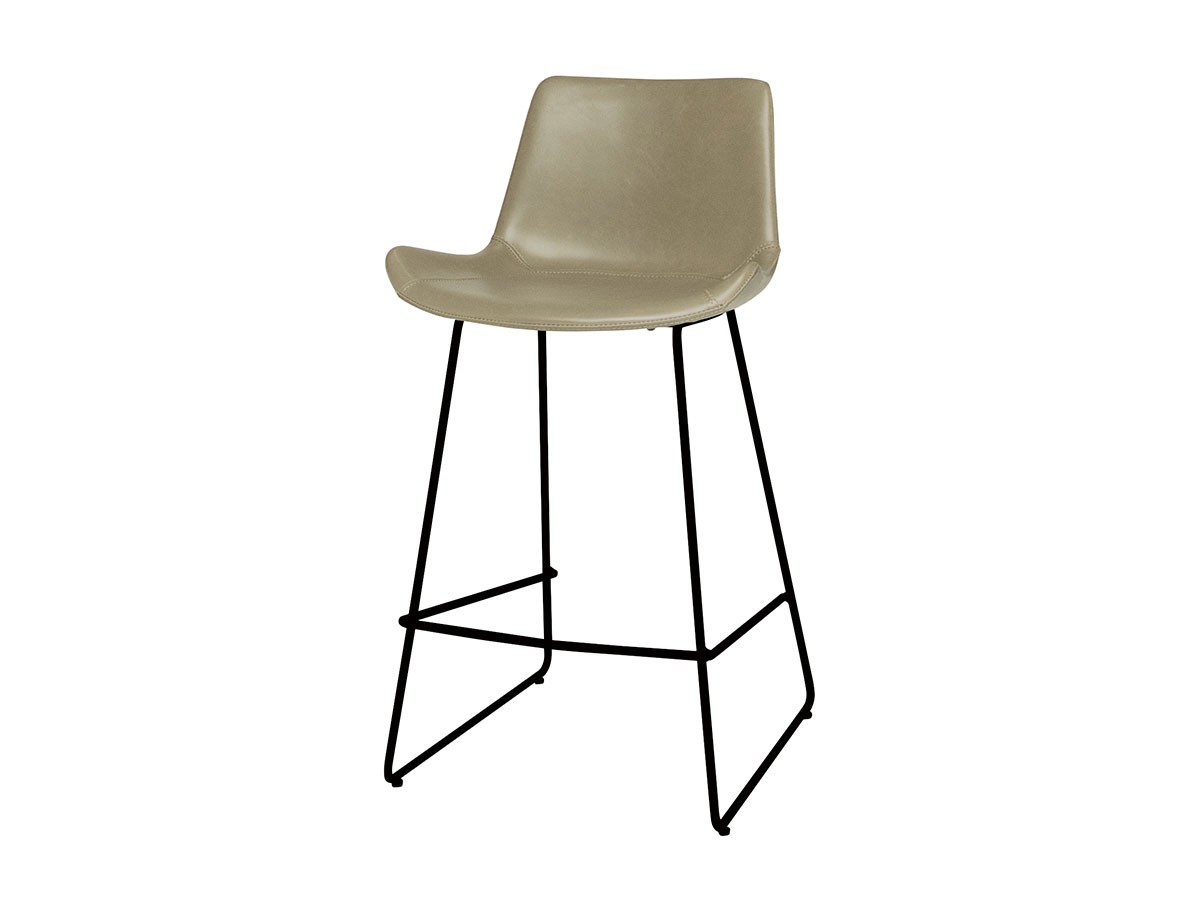 a.depeche PUNISH counter chair / アデペシュ パニッシュ カウンター
