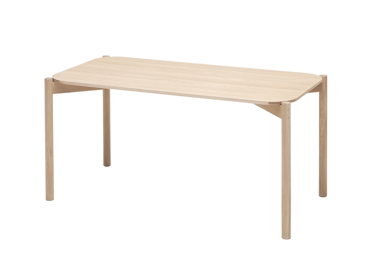 KARIMOKU NEW STANDARD CASTOR TABLE 150 / カリモクニュー