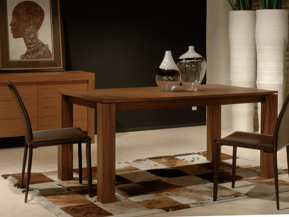 moda en casa AMANDO 160-220 table / モーダ・エン・カーサ アマンド