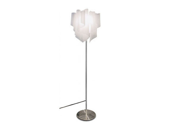 FLYMEe Blanc Floor Lamp / フライミーブラン フロアランプ #1928