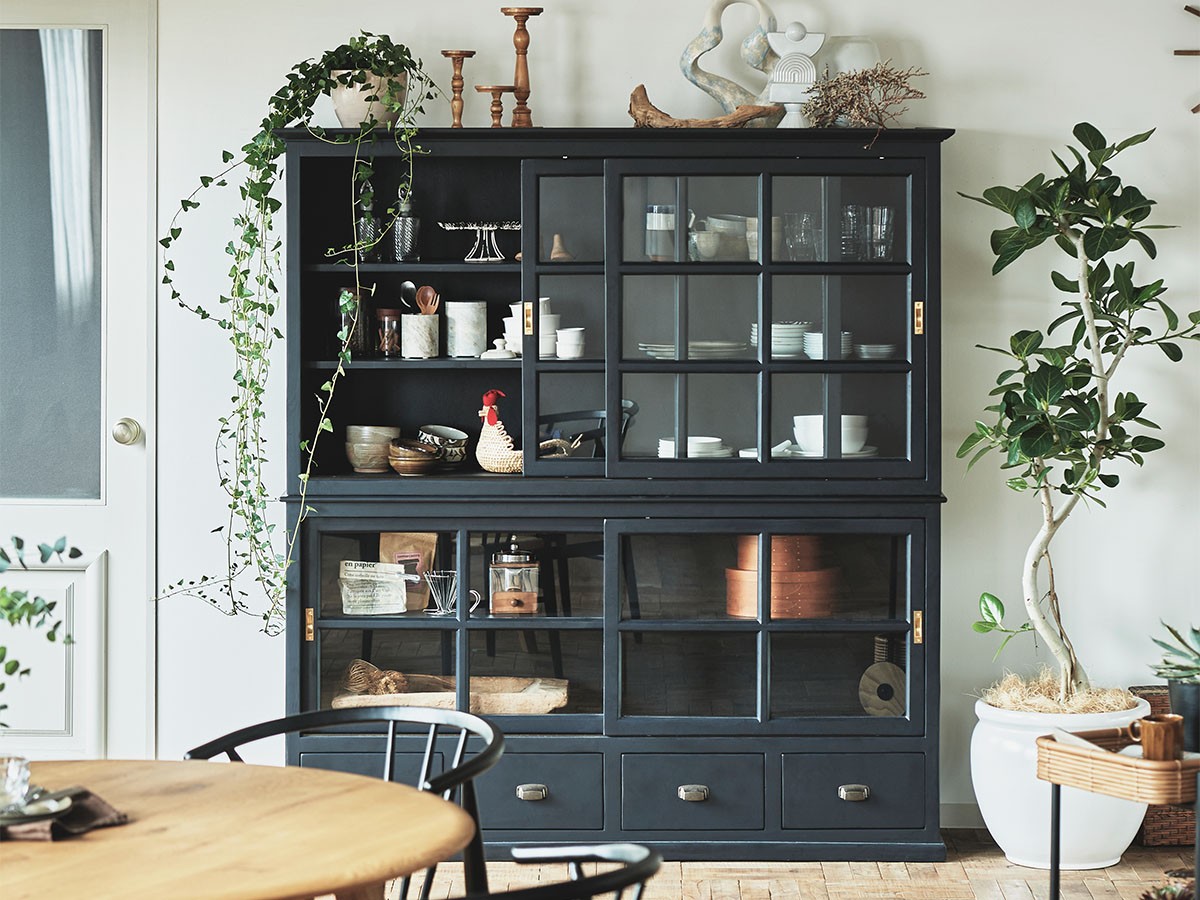 Knot antiques AYANE CABINET / ノットアンティークス アヤネ