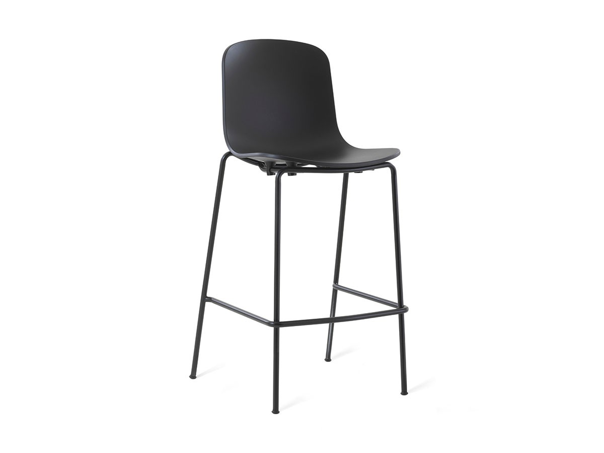 TOOU HOLI COUNTER CHAIR LOW / トゥー ホリ カウンターチェア ロー