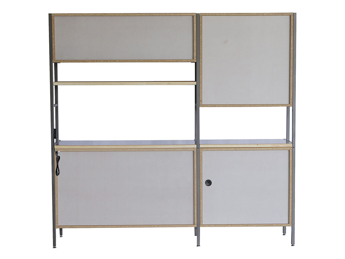 Easy Life ATRANDOM UNIT SHELF DINING BOARD / イージーライフ アト