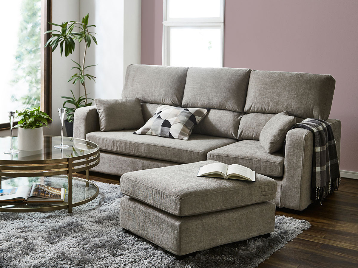 RELAX FORM MIELE COUCH SOFA / リラックスフォーム ミーレ カウチ